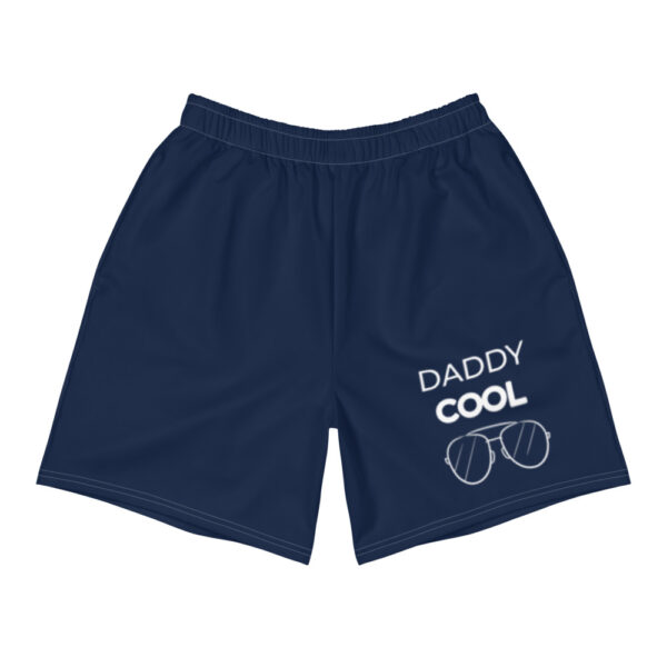 Herren Shorts “Daddy cool”