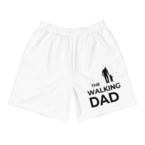 Herren Shorts “The walking dad”