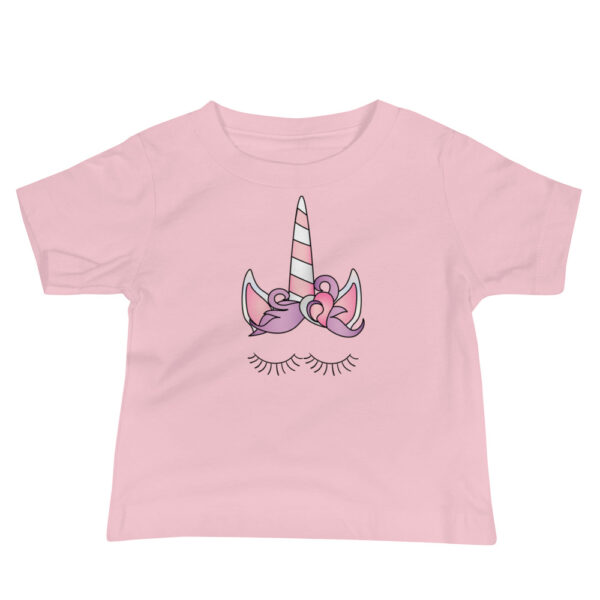 Baby T-Shirt “Unicorn”