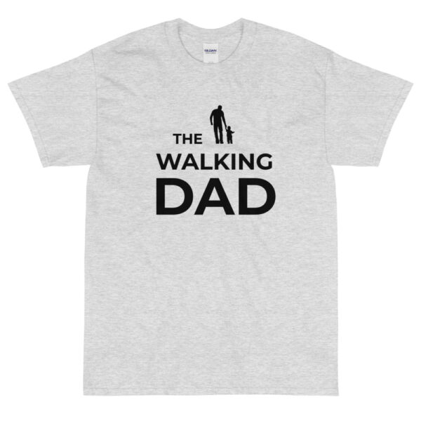 Herren T-Shirt “The walking dad”