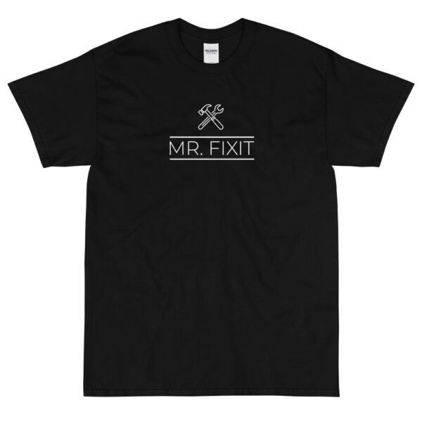 Herren T-Shirt “Mr. Fix it”